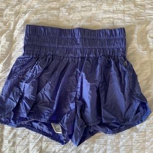 Free people shorts